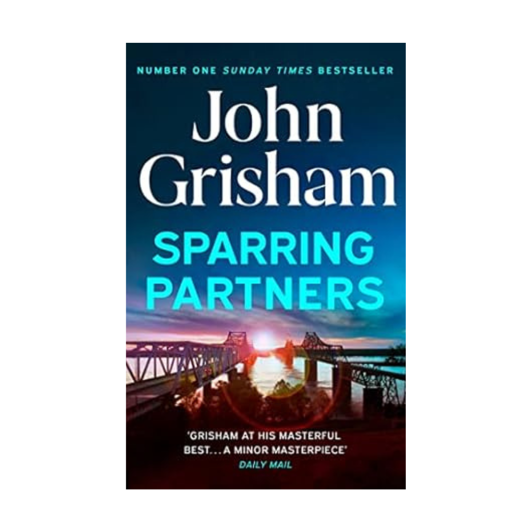 Sparring Partners by John Grisham