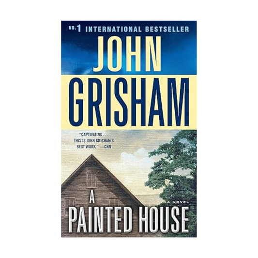 A Painted House by John Grisham