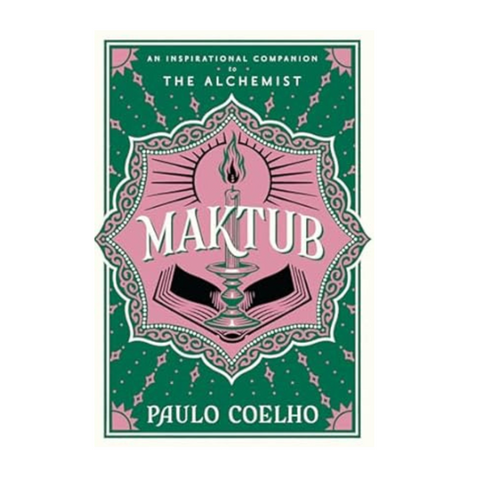 Maktub by Paulo Coelho