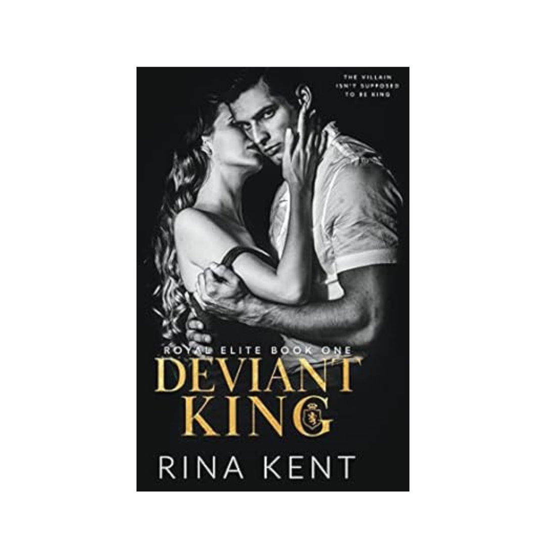 Deviant King by Rina Kent