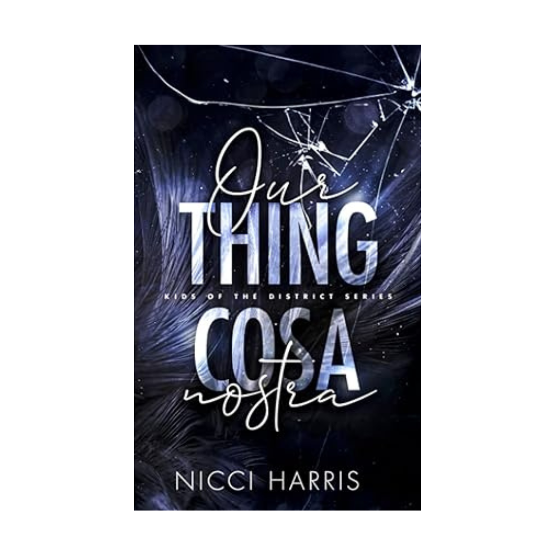 Our Thing - The Ballerina and The Butcher Boy Complete Duet by Nicci Harris