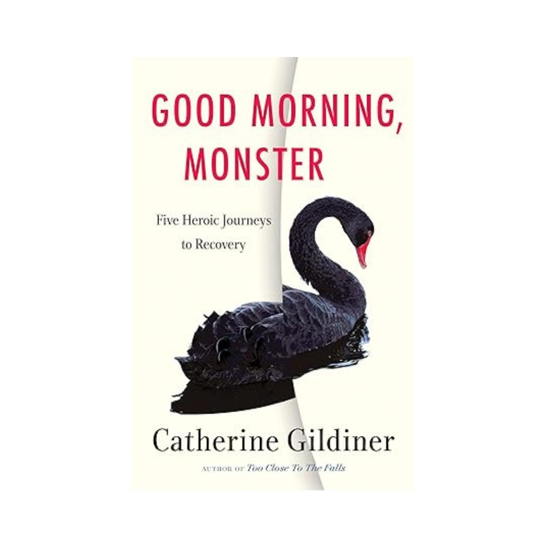 Good Morning, Monster by Catherine Gildiner