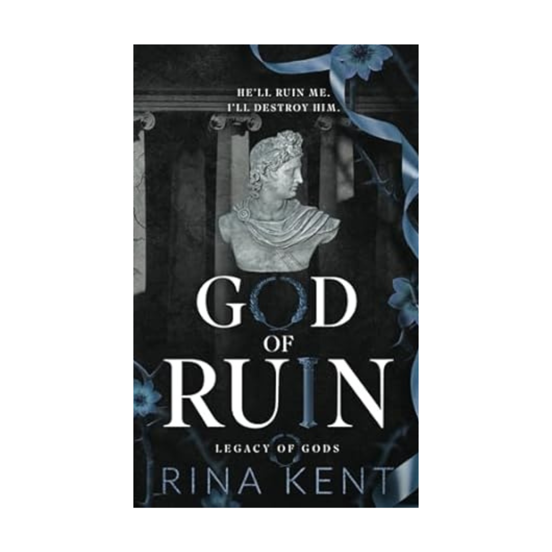 God of Ruin by Rina Kent