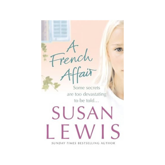 A French Affair by Susan Lewis