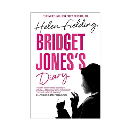 Bridget Jones's Diary by Helen Fielding