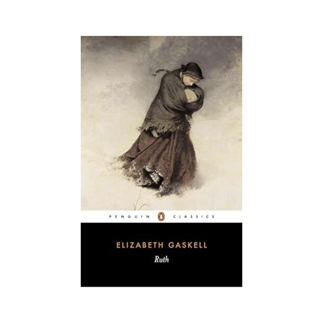 Ruth by Elizabeth Gaskell – Bookworld UAE