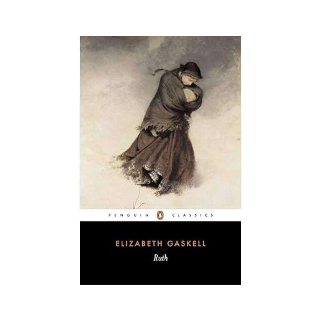 Ruth by Elizabeth Gaskell