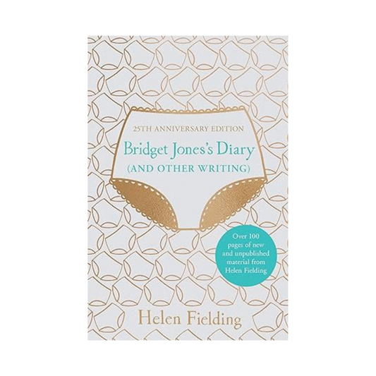 Bridget Jones's Diary (And Other Writing) by Helen Fielding