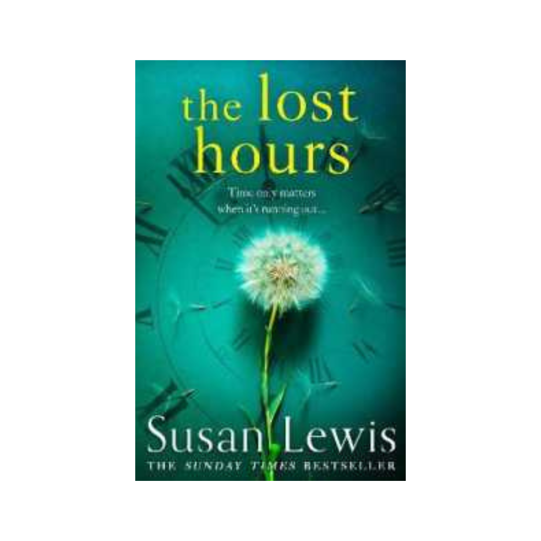 The Lost Hours by Susan Lewis