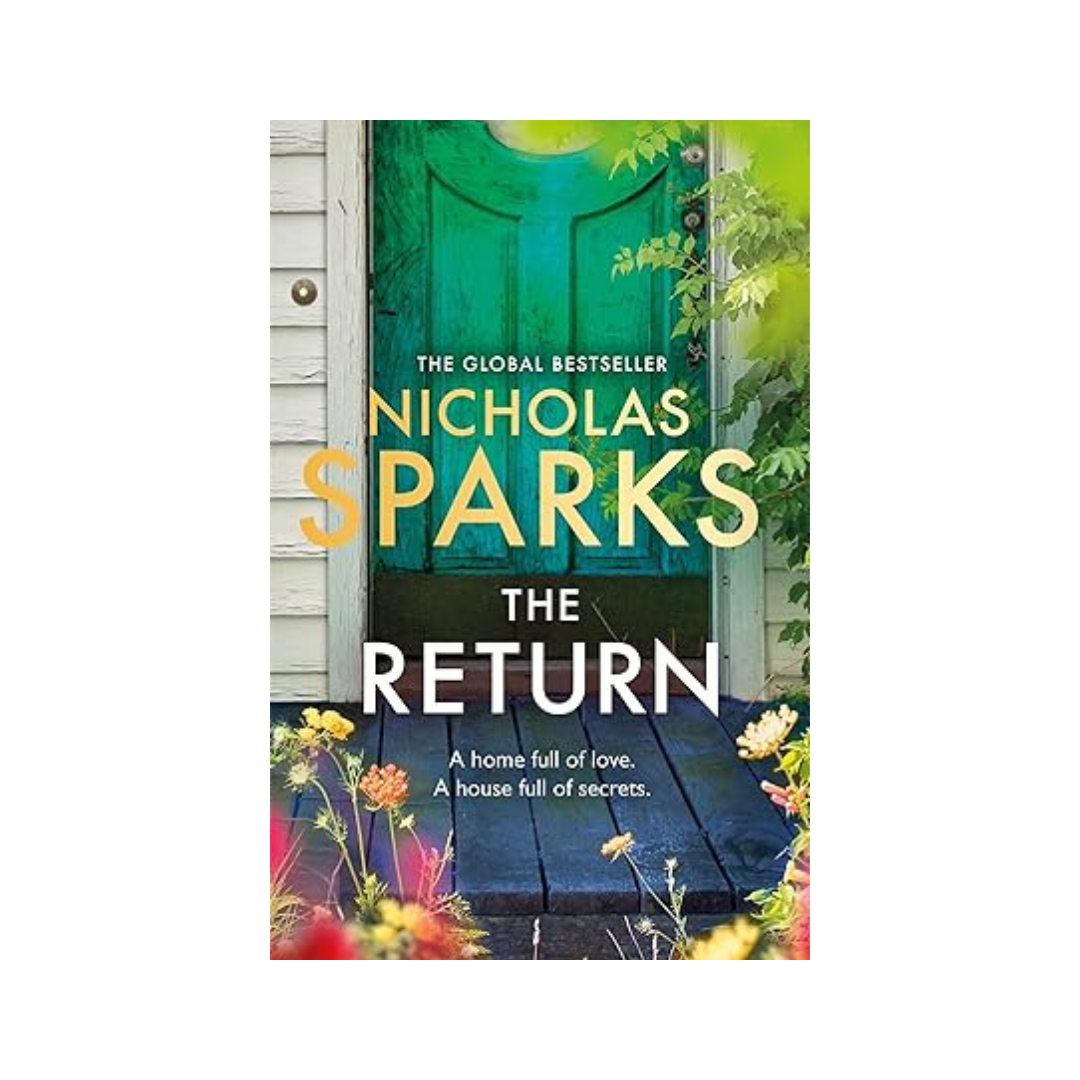 The Return by Nicholas Sparks