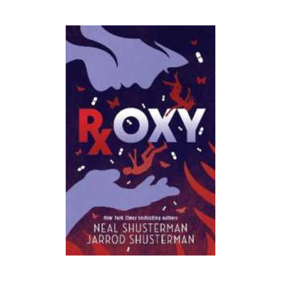 Roxy by Neal Shusterman