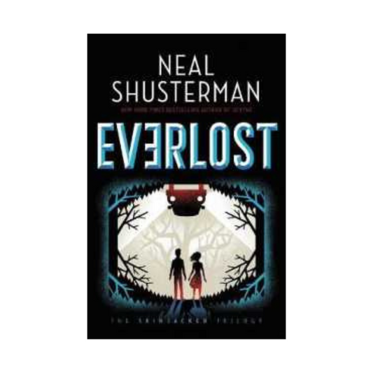 Everlost by Neal Shusterman