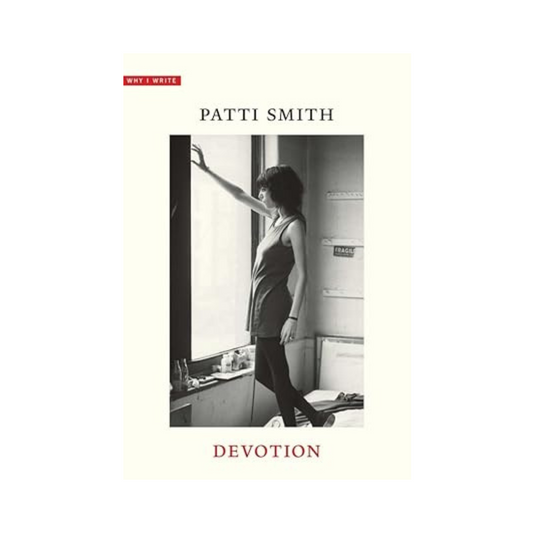 Devotion by Patti Smith