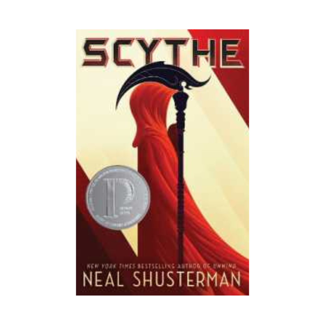 Scythe (Arc of Scythe #1) by Neal Shusterman