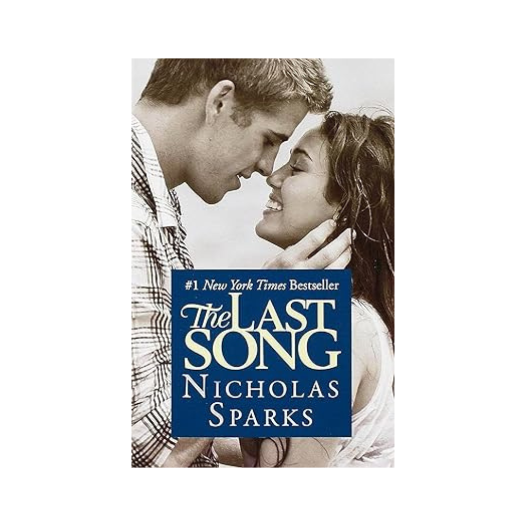 The Last Song by Nicholas Sparks