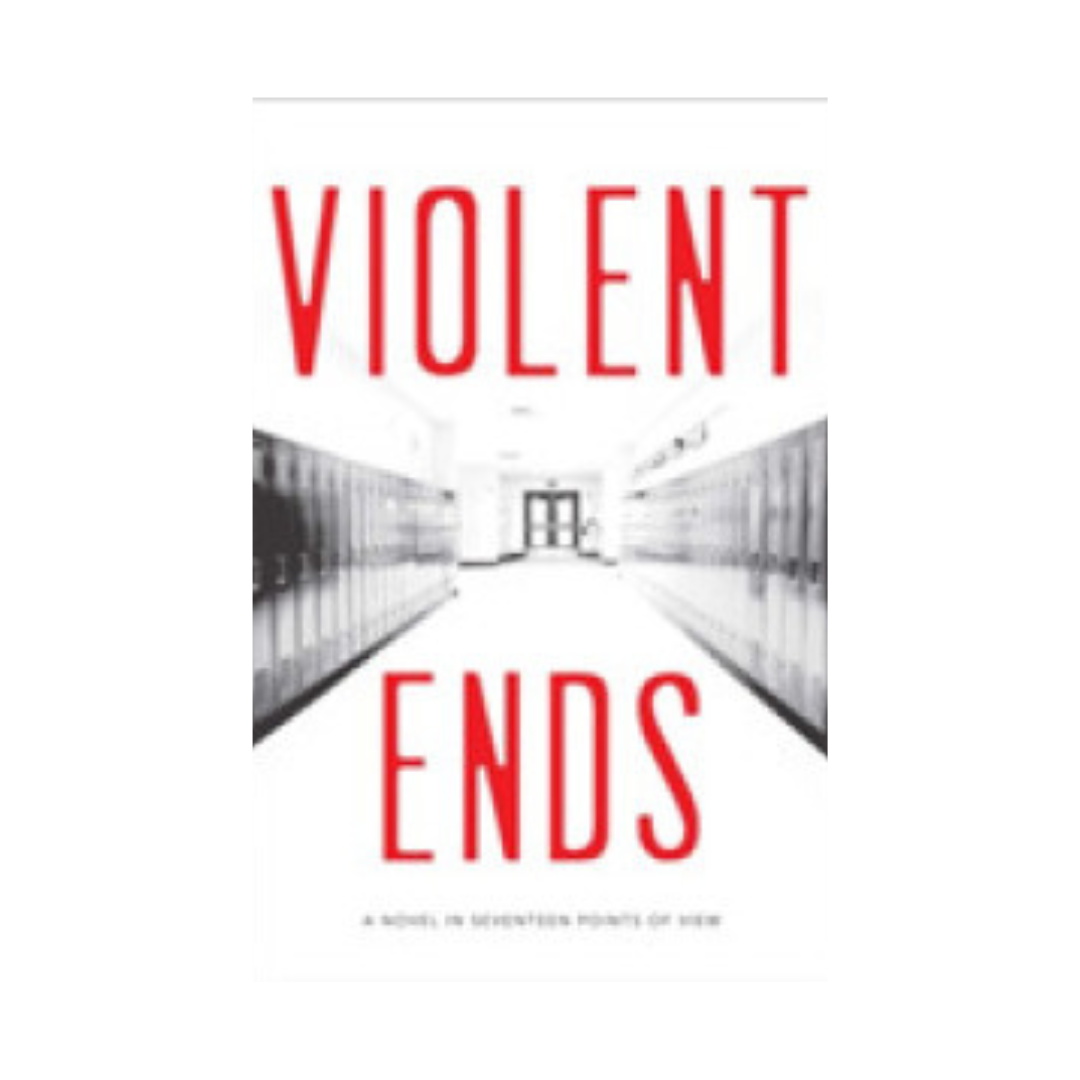 Violent Ends by Neal Shusterman