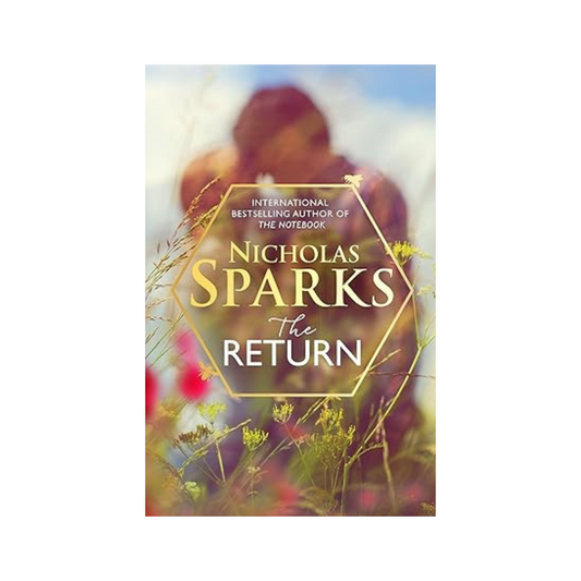 The Return by Nicholas Sparks