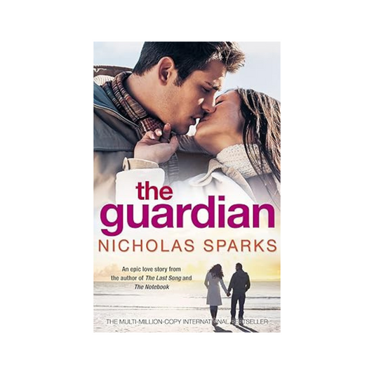 The Guardian by Nicholas Sparks