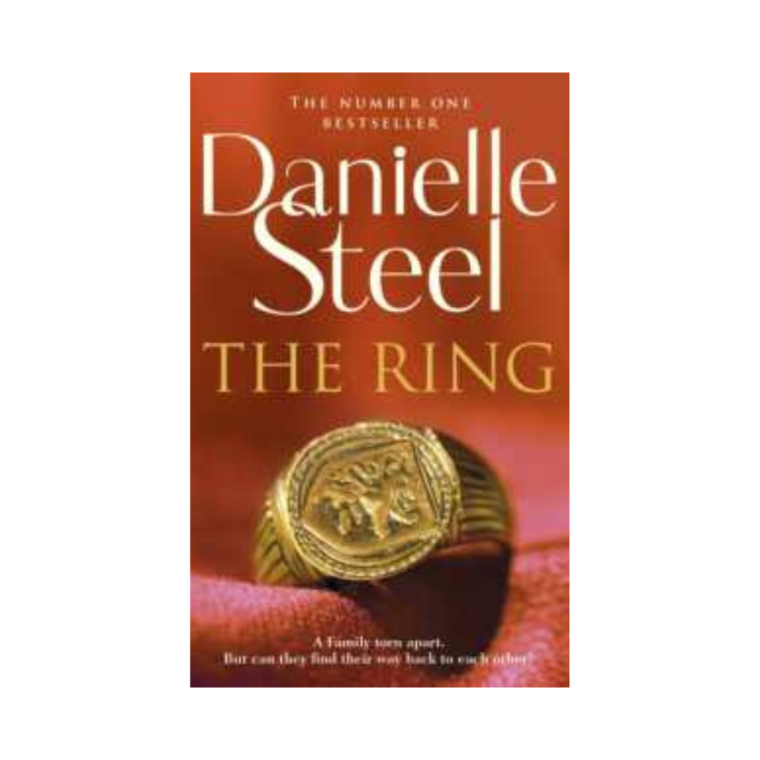 The Ring by Danielle Steel