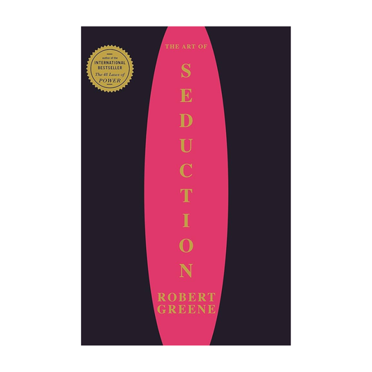 The Concise Art of Seduction by Robert Greene