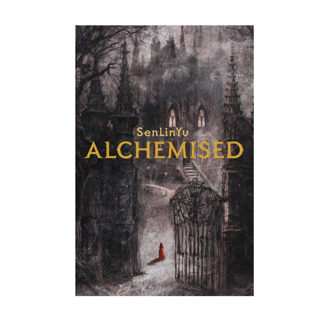 Alchemised by SenLinYu