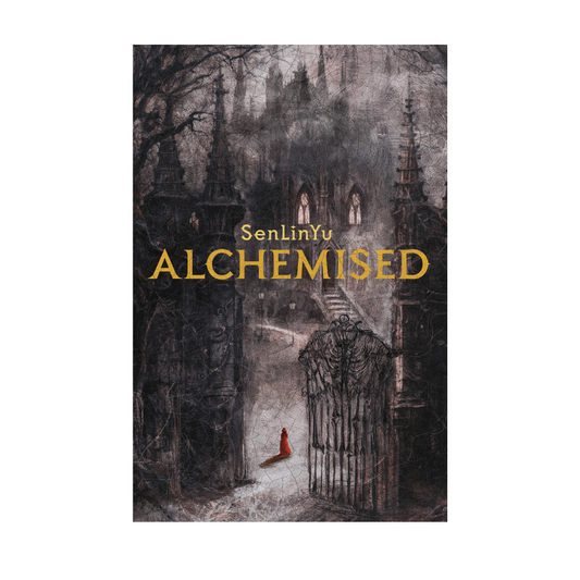 Alchemised by SenLinYu