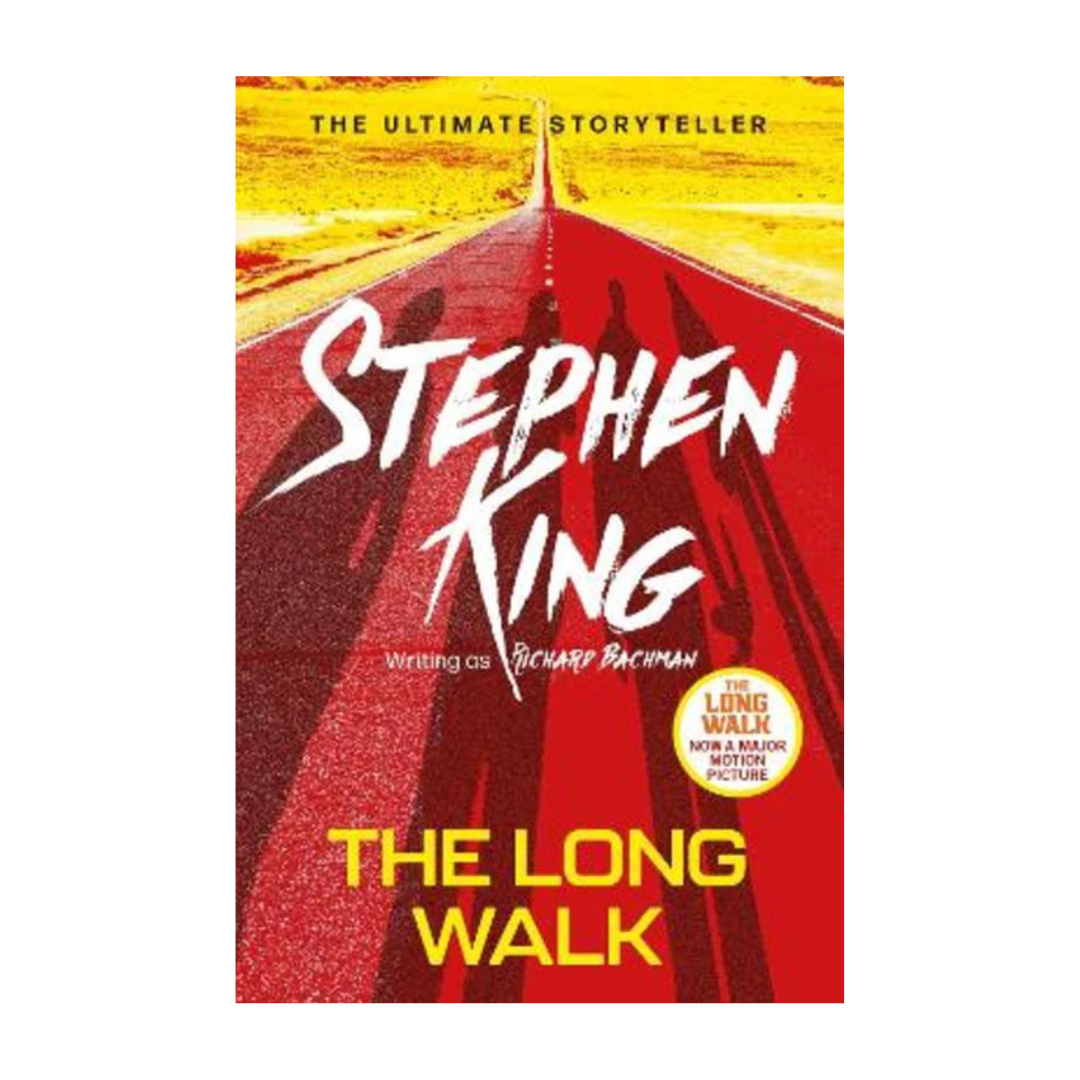The Long Walk by Stephen King