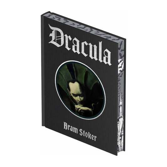 Dracula (Arcturus Decorative Classics)