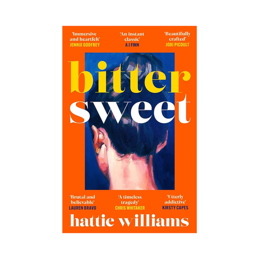 Bitter Sweet by Hattie Williams