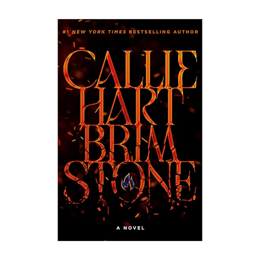 Brimstone by Callie Hart