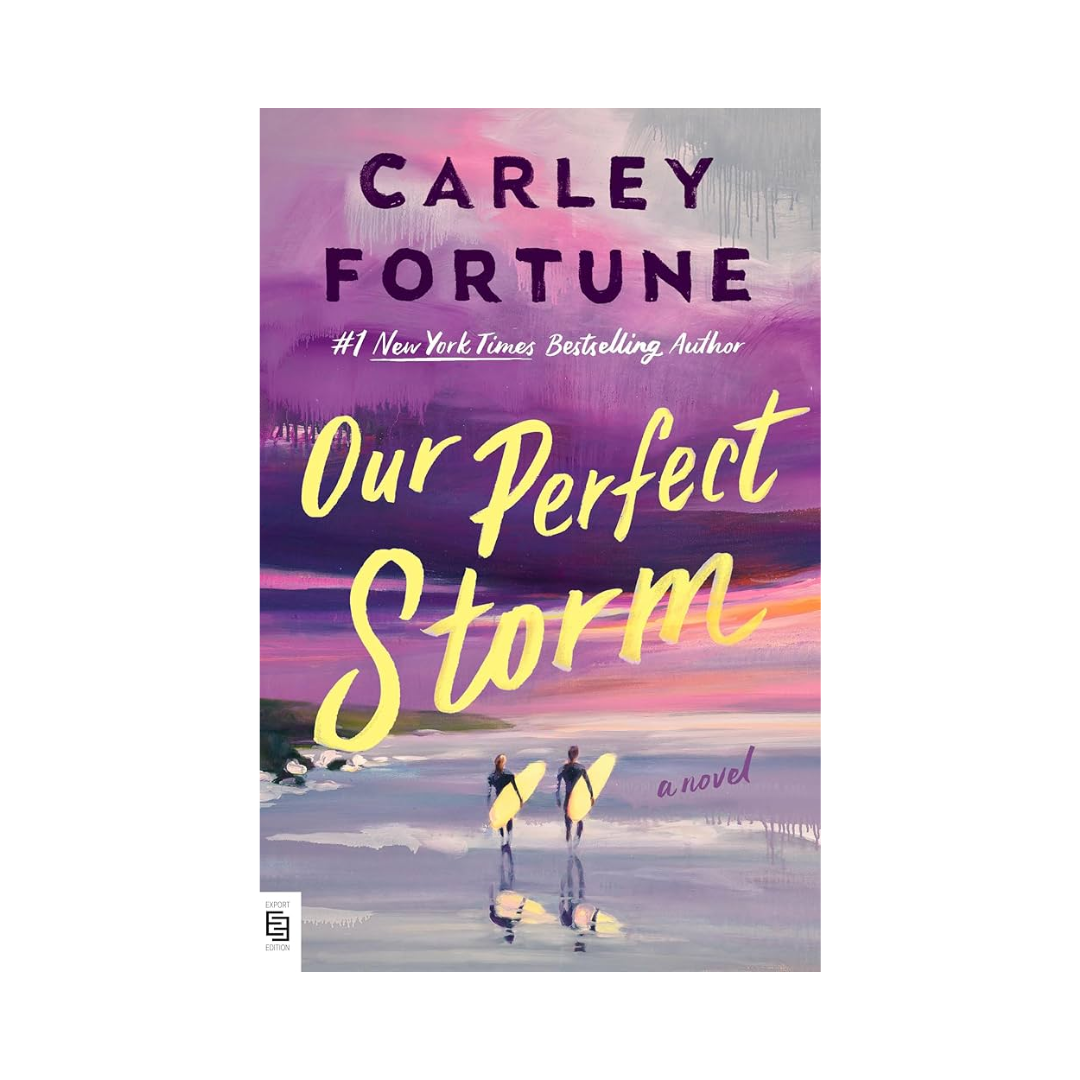 Our Perfect Storm by Carley Fortune