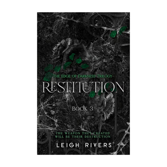 Restitution by Leigh Rivers