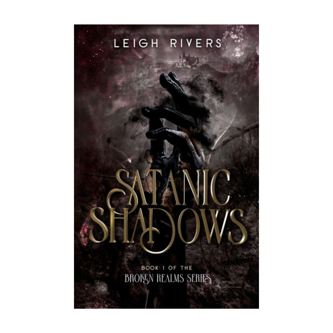 Satanic Shadows by Leigh Rivers