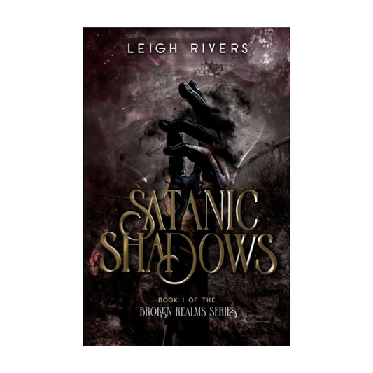 Satanic Shadows by Leigh Rivers