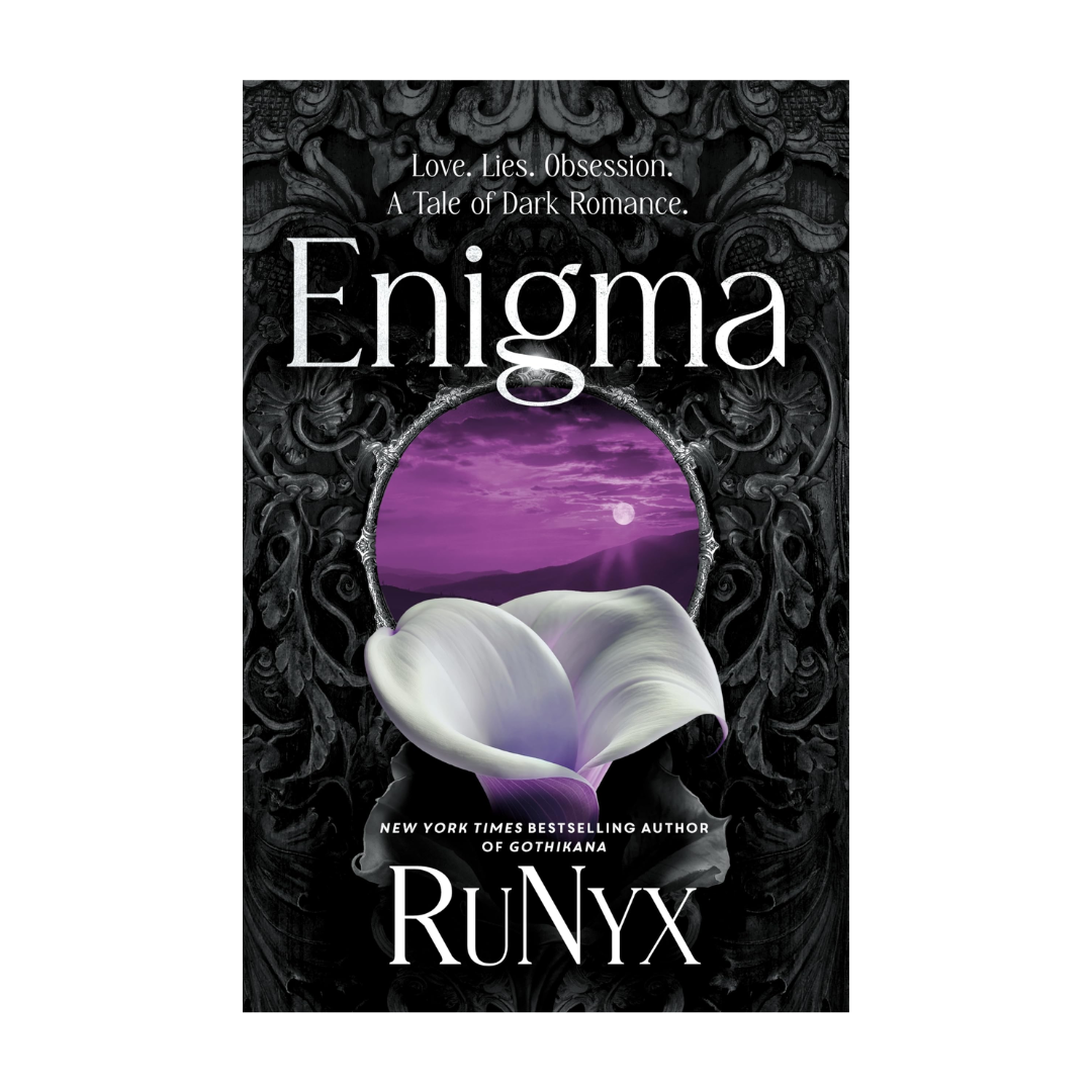 Enigma by RuNyx