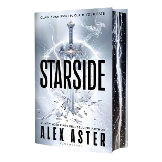 Starside (Exclusive Special Edition) by Alex Aster