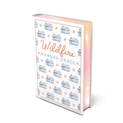 Wildfire (Deluxe Edition) by Hannah Grace