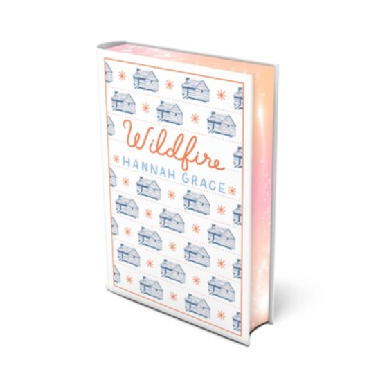 Wildfire (Deluxe Edition) by Hannah Grace