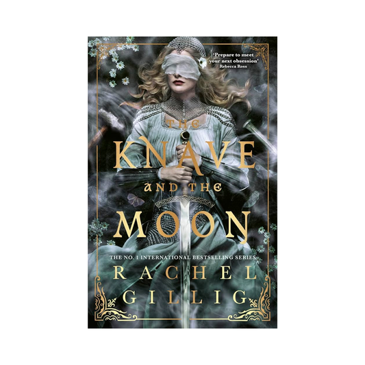 The Knave and the Moon by Rachel Gillig