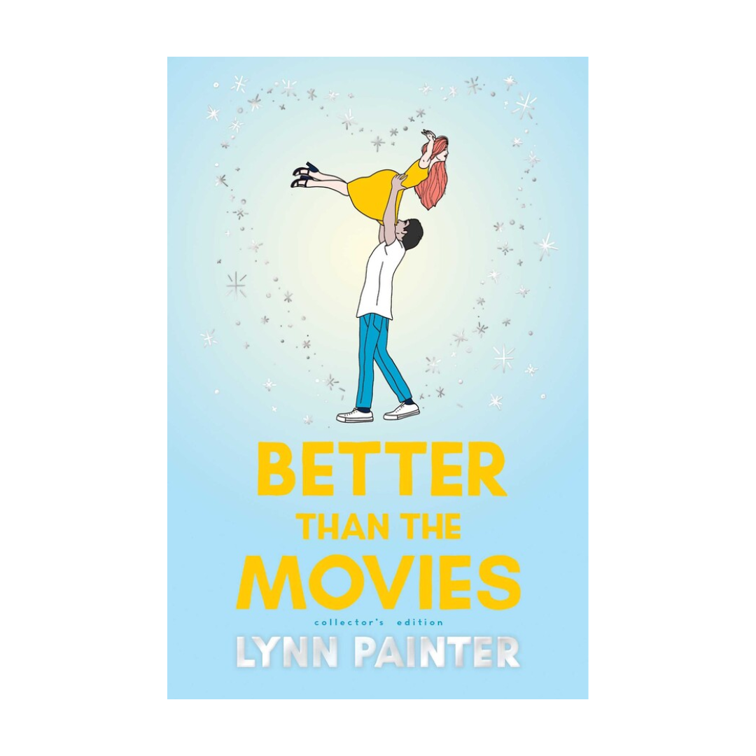 Better than the Movies (Deluxe Limited Collector's Edition)