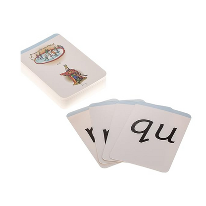 Read Write Inc. Home: Phonics Flashcards