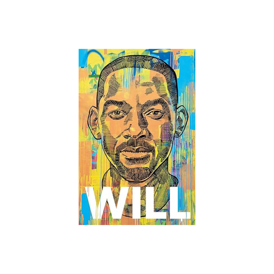 Will by Will Smith & Mark Manson