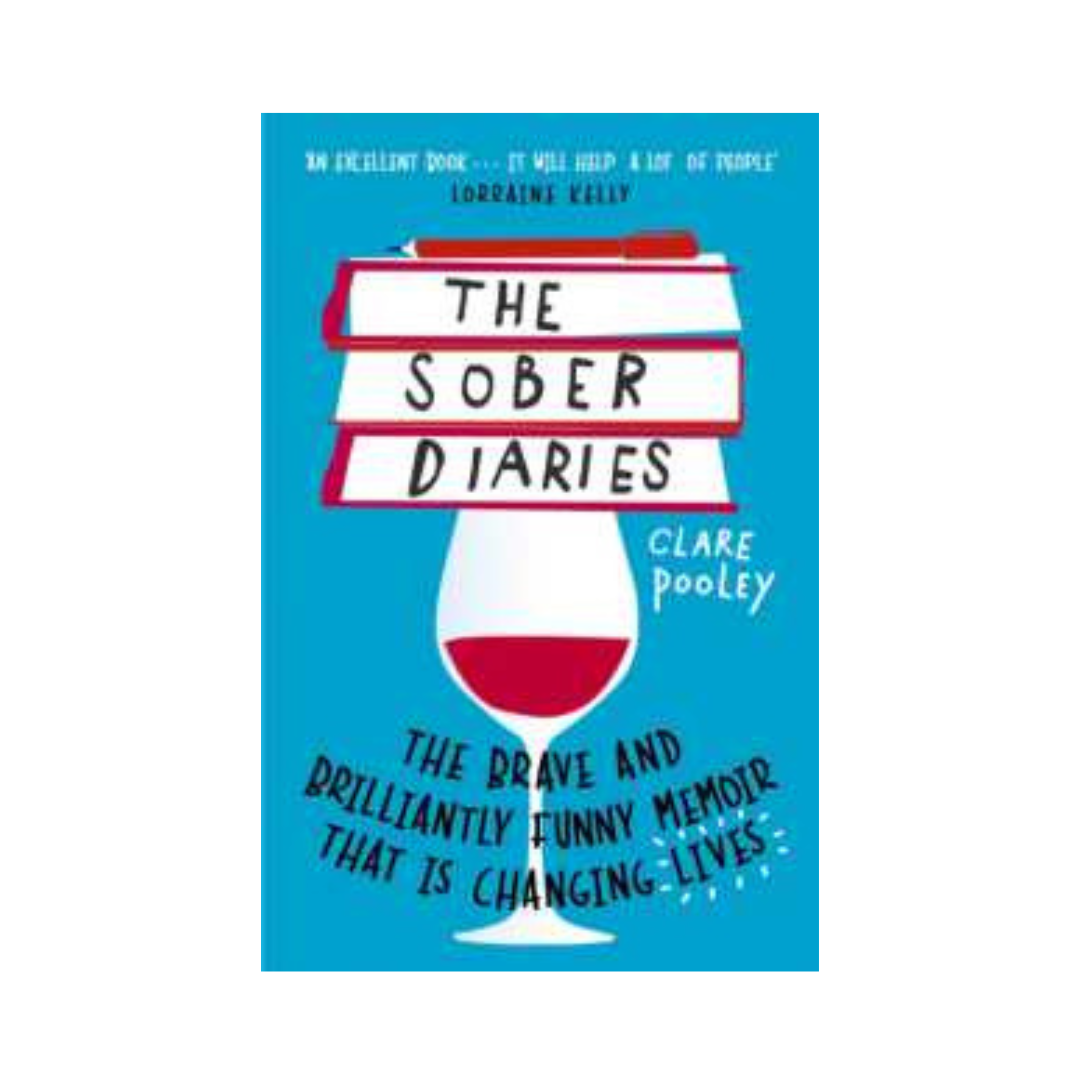 The Sober Diaries by Clare Pooley