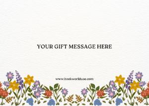 Floral Gift Card