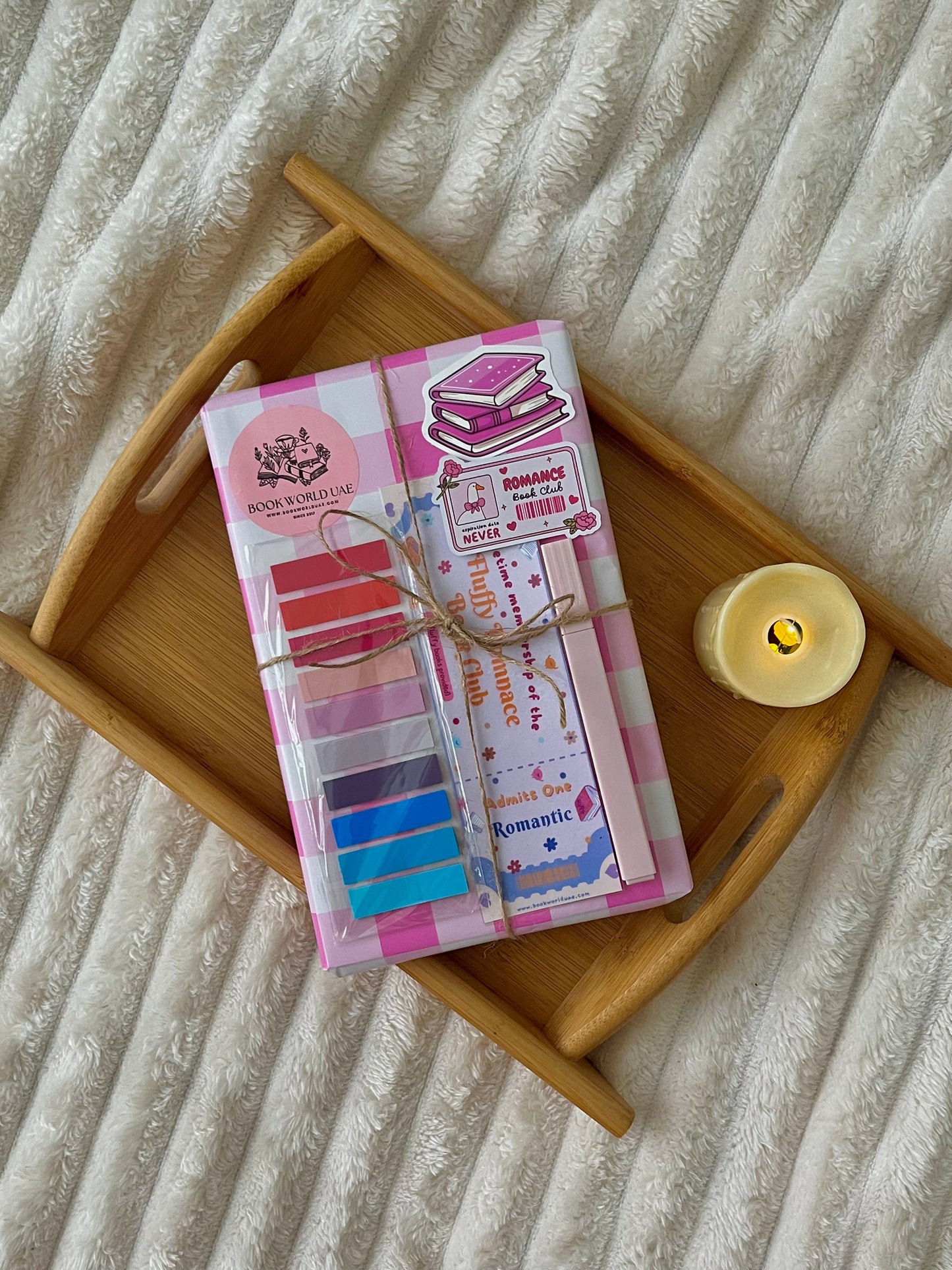 Blind Date With A Book (Open for December)