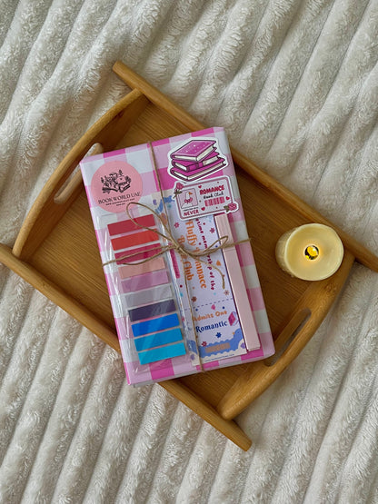 Blind Date With A Book (Open for December)