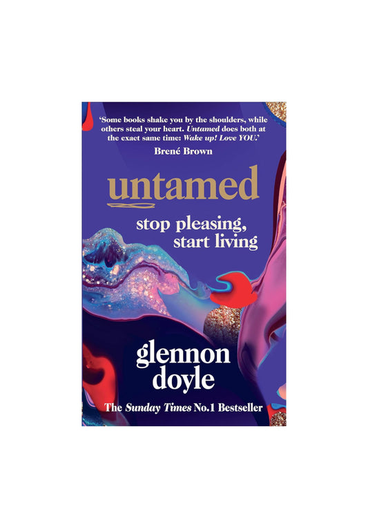 Untamed by Glennon Doyle