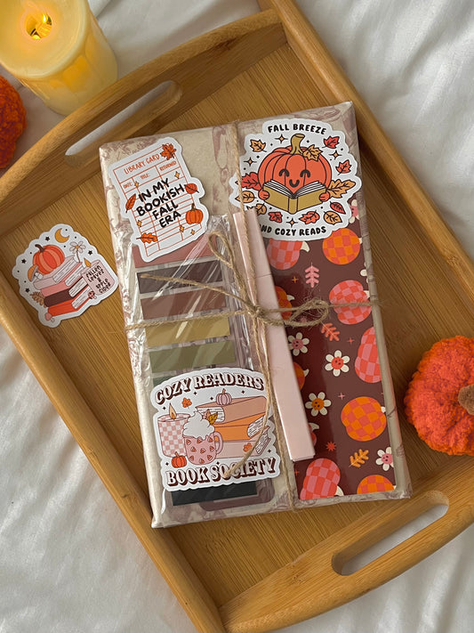 Blind Date With A Book (Open for December)