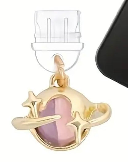 Celestial Kindle Dust Plugs