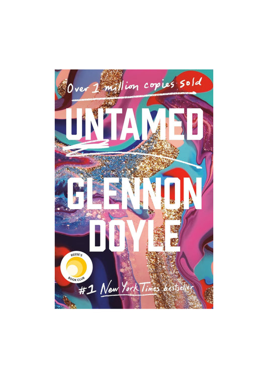 Untamed by Glennon Doyle